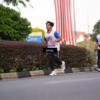 Runner Photo 4732862