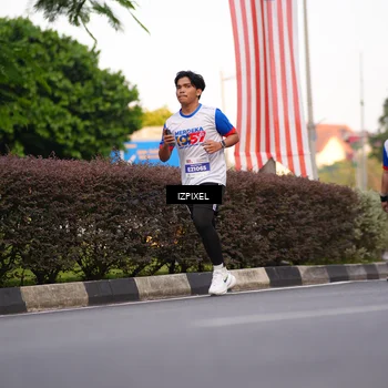 Runner Photo 4732863