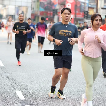 Runner Photo 4732864
