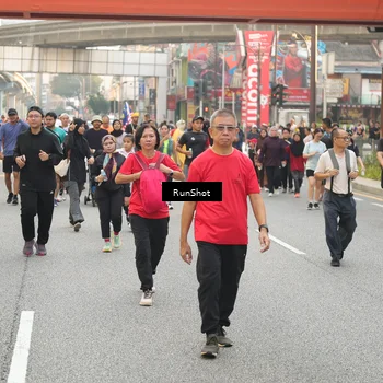 Runner Photo 4732865