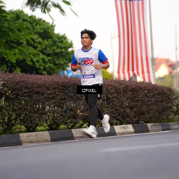 Runner Photo 4732867