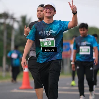 Runner Photo 4732868