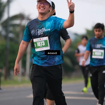 Runner Photo 4732870