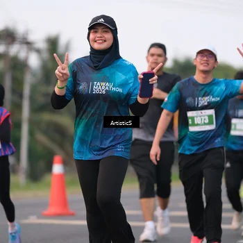 Runner Photo 4732871