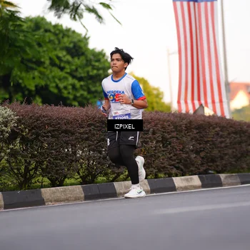 Runner Photo 4732872