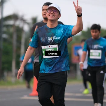 Runner Photo 4732873