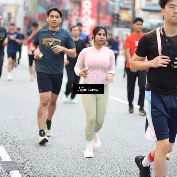 Runner Photo 4732874