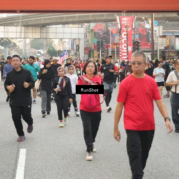Runner Photo 4732877