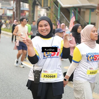 Runner Photo 4732880