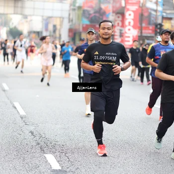 Runner Photo 4732882