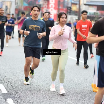 Runner Photo 4732883