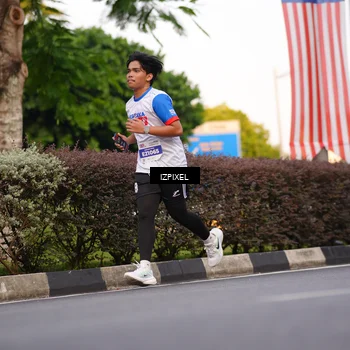 Runner Photo 4732884