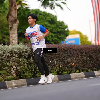 Runner Photo 4732885