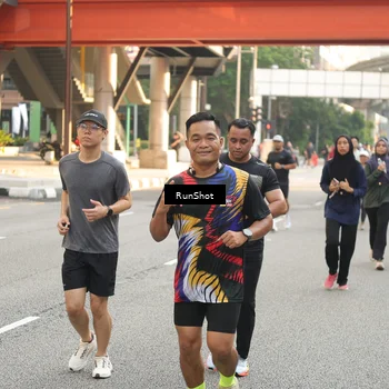 Runner Photo 4732889
