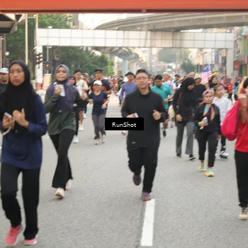 Runner Photo 4732892