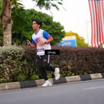 Runner Photo 4732893