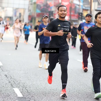 Runner Photo 4732895