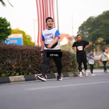 Runner Photo 4732897