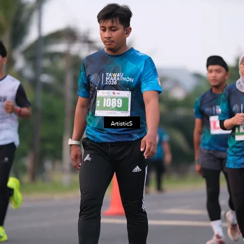 Runner Photo 4732899
