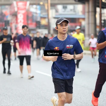 Runner Photo 4732901