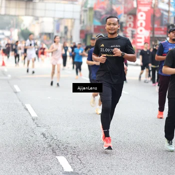 Runner Photo 4732905