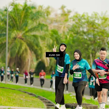 Runner Photo 4732909