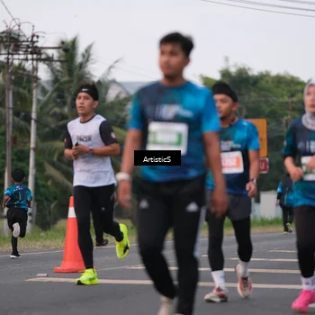 Runner Photo 4732911