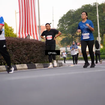 Runner Photo 4732915