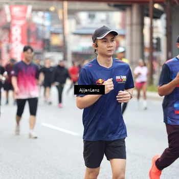 Runner Photo 4732917