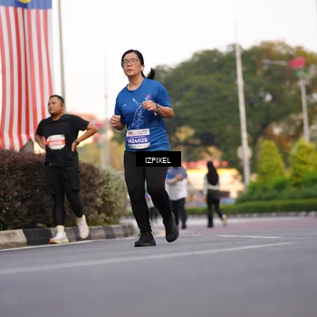 Runner Photo 4732918