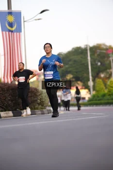 Runner Photo 4732923