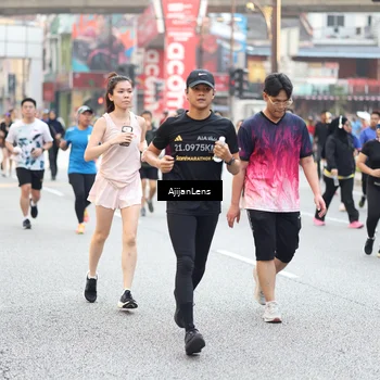 Runner Photo 4732926