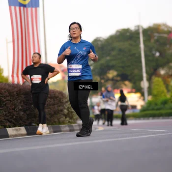 Runner Photo 4732929