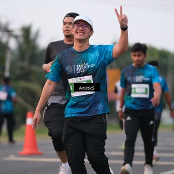 Runner Photo 4732931