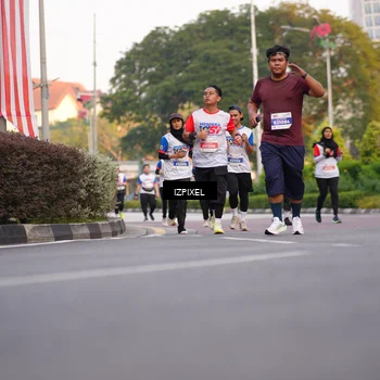 Runner Photo 4732932