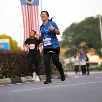 Runner Photo 4732933
