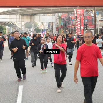 Runner Photo 4732936