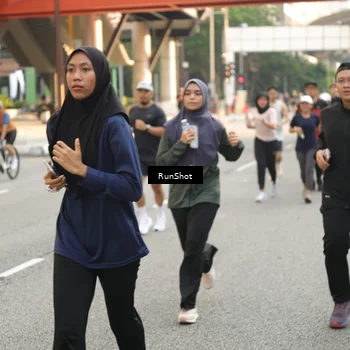 Runner Photo 4732937