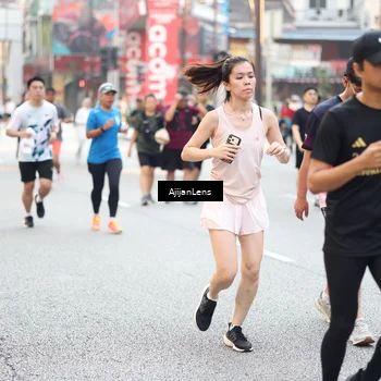 Runner Photo 4732938