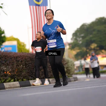 Runner Photo 4732940