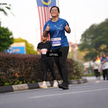 Runner Photo 4732941