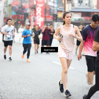 Runner Photo 4732945
