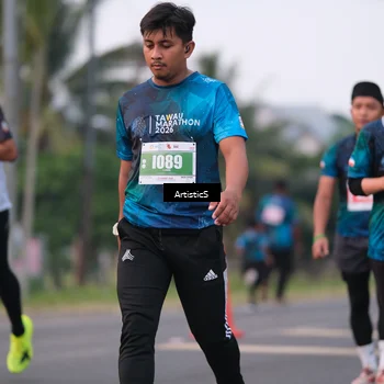 Runner Photo 4732946