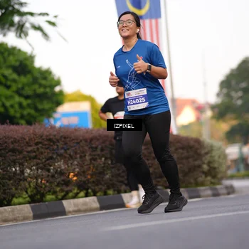 Runner Photo 4732947