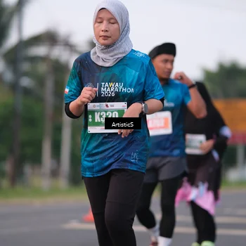 Runner Photo 4732948