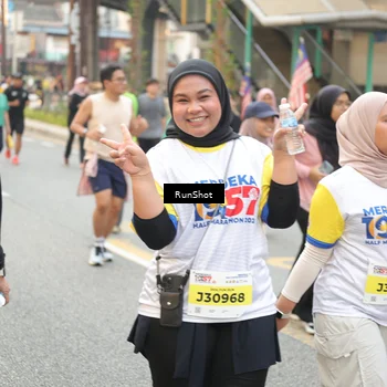 Runner Photo 4732952