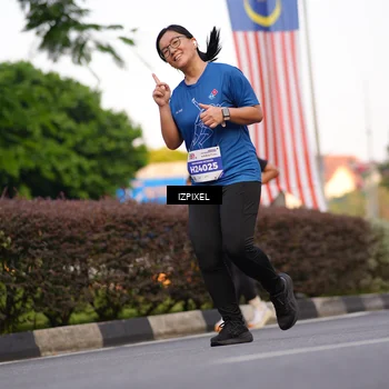 Runner Photo 4732955