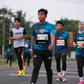 Runner Photo 4732956