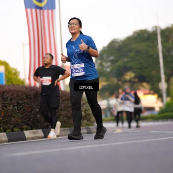 Runner Photo 4732959