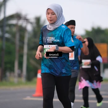 Runner Photo 4732962